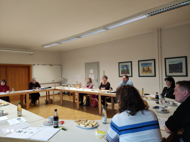 Projekt Schule fürs Leben