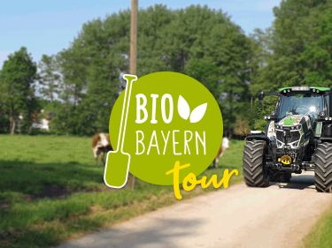 Bio Bayern Tour