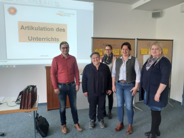 Alltagskompetenten Sekundarstufe