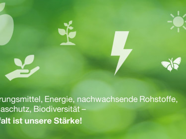 Mottobild Vielfalt ist unsere Stärke