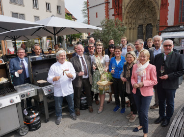 2022-04-29 Grillsaisoneröffnung