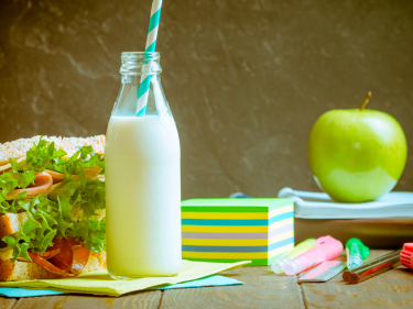 2022-06-02-EU-Schulprogramm Obst, Gemüse und Milch