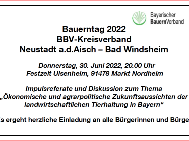 2022-06-30-Einladung Bauerntag KV NEA-BW
