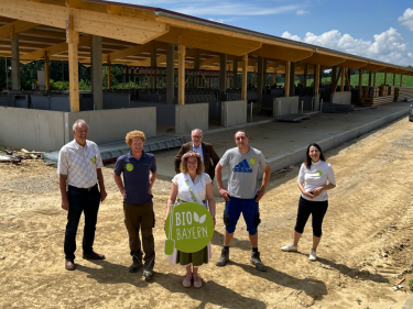 Biobayerntour Niederbayern