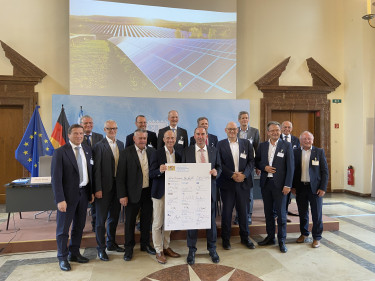 Memorandum Energie