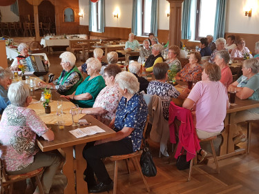 Landseniorentreffen