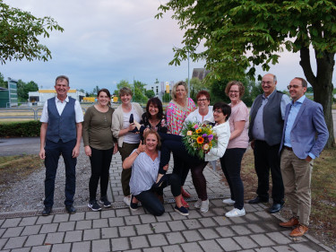 Schwandorfer Frauenvorstandschaft