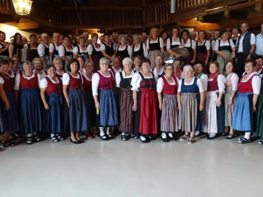 Gruppenbild