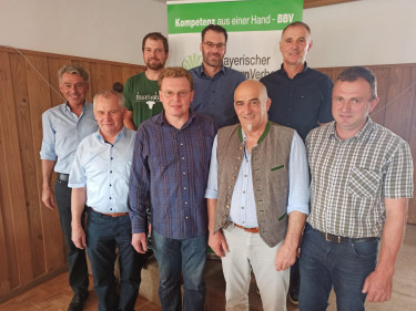 Kreisvorstandschaft Freising NEU