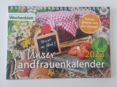 Landfrauen