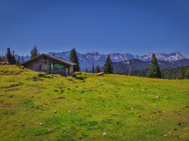 Krüner Alm 