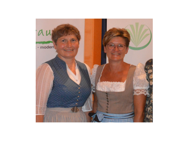Kreisbäuerinnen Lindau