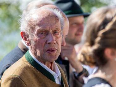 Hans Stöttner 