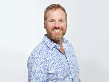 Mediator Martin Schönacher