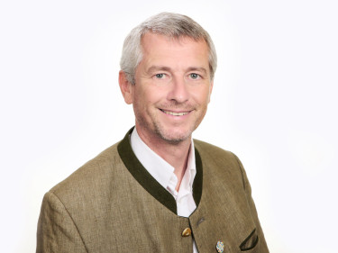 Mediator Andreas Tyroller