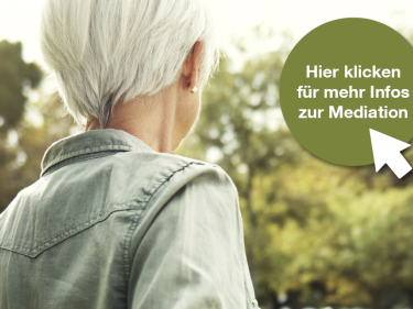 Mediation - Lösung von Konflikten