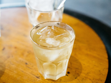 Richtig trinken