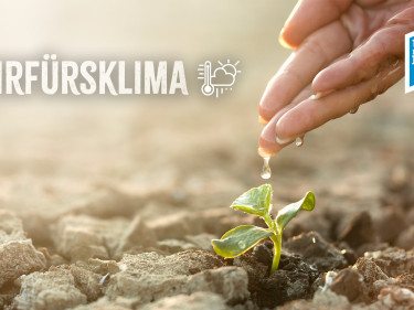 Klimawohe Unsere Bauern
