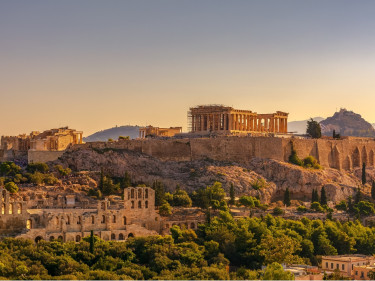 Foto Athen