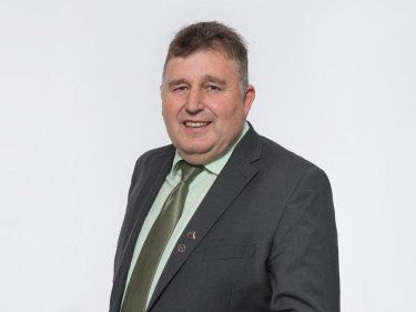 Reinhold Meyer