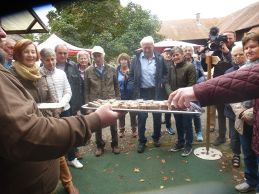 2022-10-13-Seniorenfahrt Waldsassen