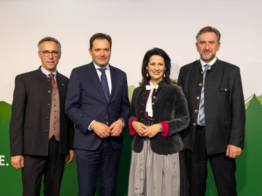 trasser Totschnig Kaniber Felßner
