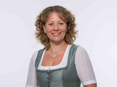 Heidi Schmidinger, Mühldorf