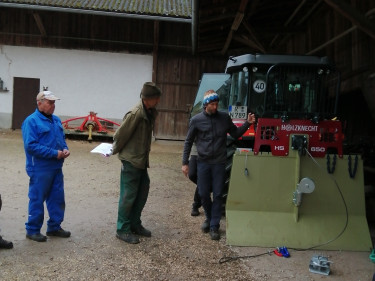 2022-11-21-Neue Seilwinde, Jagdgenossenschaft Pentling-Grossberg