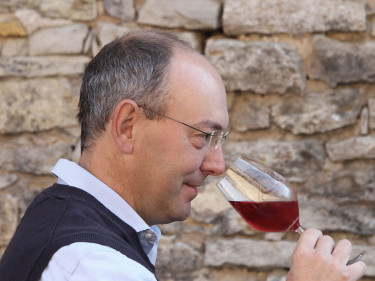 Tobias Streng - Weingut Streng
