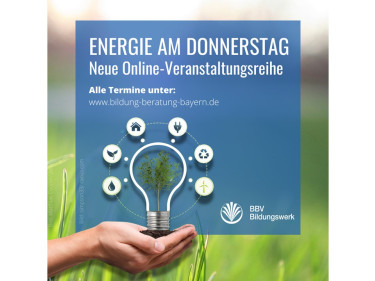 Energie am Donnerstag