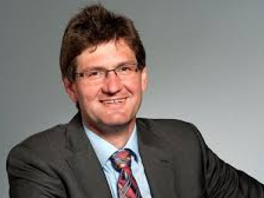 Kreisobmann im Kreisverband Erlangen Höchstadt Robert Ort