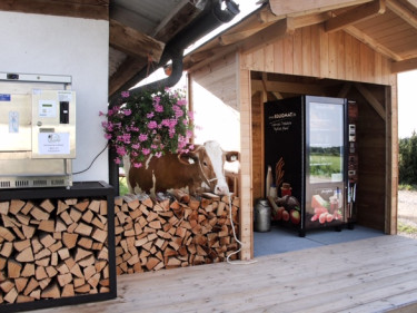 Milchautomat