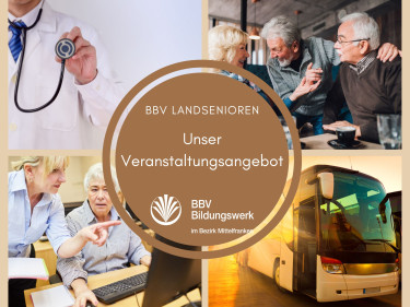 Landsenioren im Landkreis NEA-BW