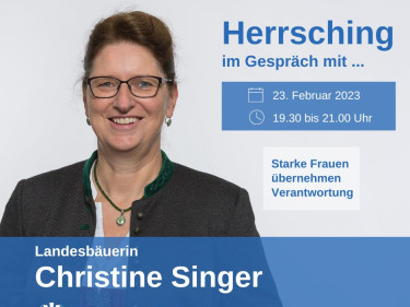 Christine Singer