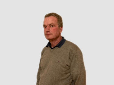 Jochen Herberich