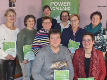 KV Landfrauen MSP