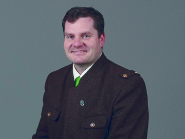 Kreisobmann Nürnberger Land - Andreas Geistmann