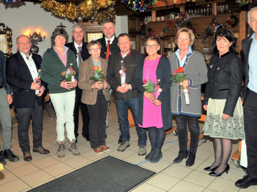 Günther Felßner in Oberfranken