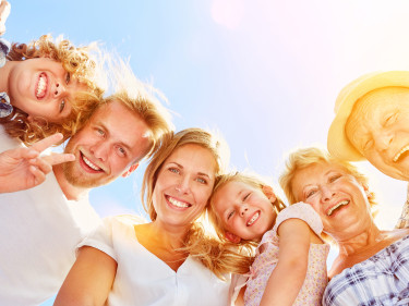 Familie