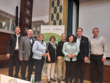 Gruppenbild
