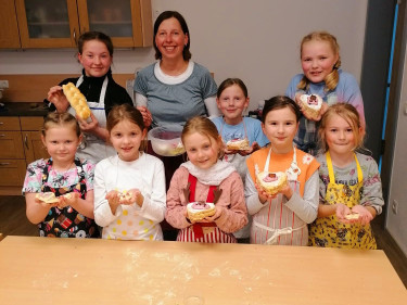 2023 05 13 Kinderbackkurs