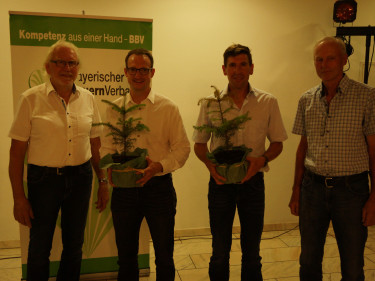 2023-06-23-Neuer Vorsitz ARGE Jagd Regensburg