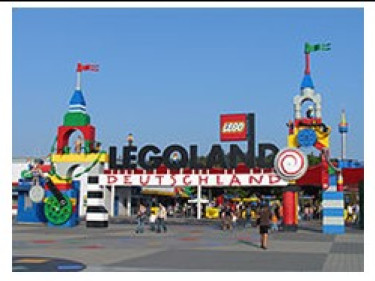 Legoland