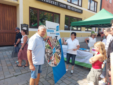Glücksrad