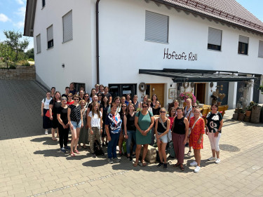 Gruppenbild 