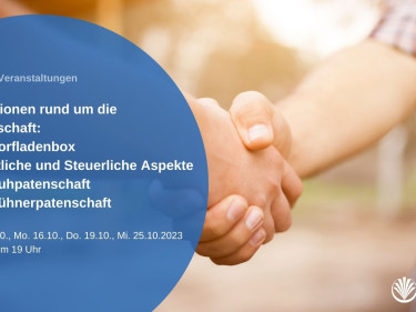 Kooperationen rund um die Landwirtschaft 