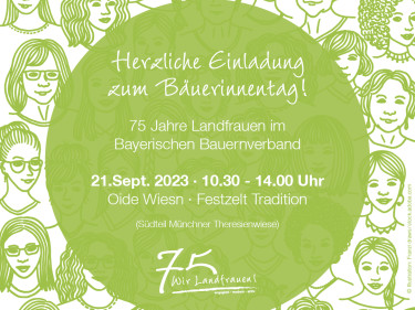 Bäuerinnentag 2023
