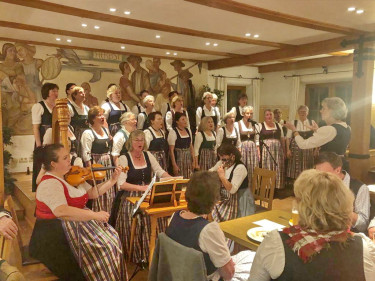 Geistliches Konzert