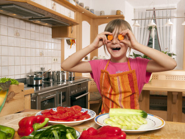 Tipps für gesunde Pausenverpflegung