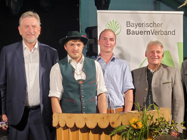 Kreisbauerntag